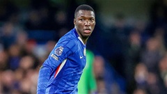 Moises Caicedo cũng úp mở rời Chelsea