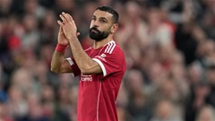 Trực tiếp Man City 4-0 Liverpool: Salah đá hỏng phạt đền