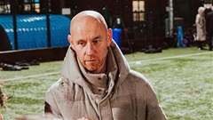 Huyền thoại MU ủng hộ Mourinho quay lại