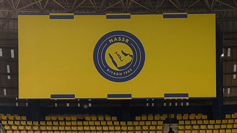 Al Nassr có thể bị trừ điểm hoặc thậm chí bị... xuống hạng