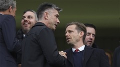 FSG đang đặt Liverpool vào tình thế nguy hiểm