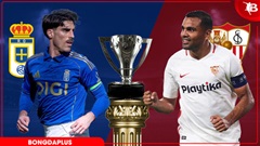 Nhận định bóng đá Real Oviedo vs Sevilla, 23h30 ngày 5/4: Chia điểm!