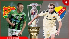 Nhận định bóng đá GAIS vs Djurgardens, 21h30 ngày 06/04: Chuyến đi lành ít dữ nhiều