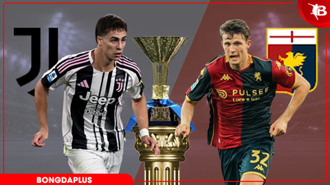 Nhận định bóng đá Juventus vs Genoa, 23h00 ngày 6/4: HLV Spalletti nhập 'hội 300'?