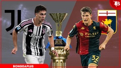 Nhận định bóng đá Juventus vs Genoa, 23h00 ngày 6/4: HLV Spalletti nhập 'hội 300'?