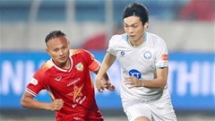 Nhận định bóng đá Hồng Lĩnh Hà Tĩnh vs Nam Định, 18h00 ngày 5/4: Son lại toả sáng