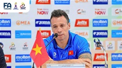 HLV Argentina muốn đưa futsal Việt Nam trở lại World Cup