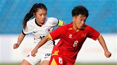 3 đội Nhật Bản đấu Việt Nam trước giải châu Á 2026