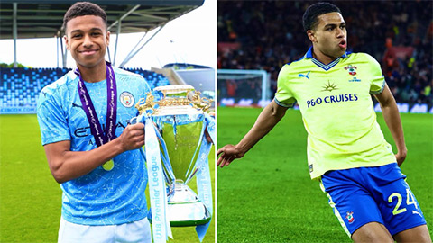 Đến 'hàng dạt' của Man City còn biết gieo sầu cho Arsenal