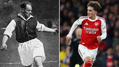 Max Dowman: Dòng máu Arsenal và câu chuyện nối dài gần một thế kỷ