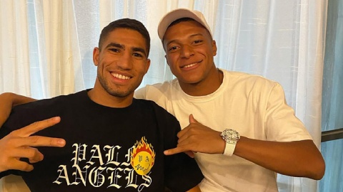 Kylian Mbappe: 'Tôi ghét việc có ai đó giỏi hơn mình' 