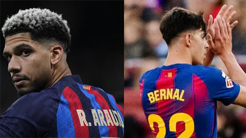 Barca trả giá đắt cho chiến thắng trước Atletico