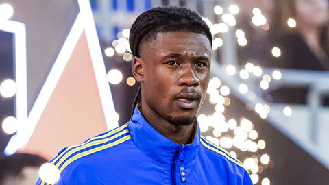 Real Madrid sẵn sàng bán Camavinga