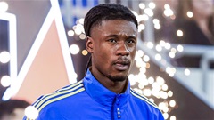 Real Madrid sẵn sàng bán Camavinga