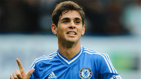 Oscar giải nghệ chỉ vài tháng sau khi bị ngất