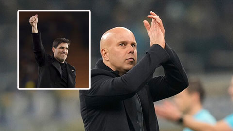 Hai lý do Liverpool nên chọn HLV của Bournemouth thay Slot