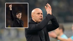 Hai lý do Liverpool nên chọn HLV của Bournemouth thay Slot