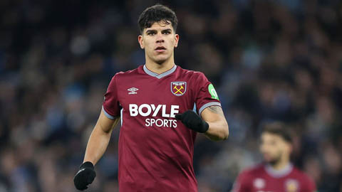 Bruno Fernandes tiến cử người kế nhiệm mình ở MU