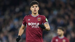 Bruno Fernandes tiến cử người kế nhiệm mình ở MU