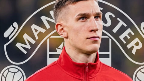 MU tăng tốc đưa về ‘đá tảng’ Bundesliga