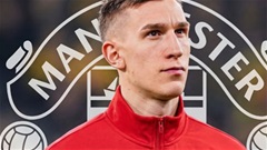 MU tăng tốc đưa về ‘đá tảng’ Bundesliga