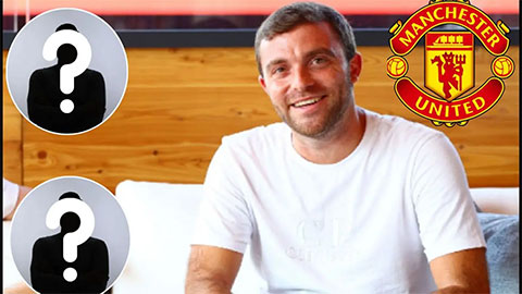 MU sắp chốt tương lai Maguire và Mainoo