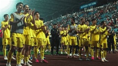Malaysia ‘rơi tự do’ trên BXH FIFA, Bộ trưởng lên tiếng