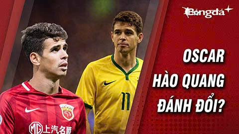 Oscar & lời chia tay lặng lẽ của một ngôi sao từ bỏ danh tiếng để lấy tiền