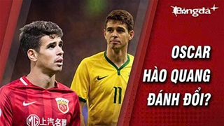 Oscar & lời chia tay lặng lẽ của một ngôi sao từ bỏ danh tiếng để lấy tiền