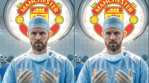 MU đại phẫu: 8 ngôi sao rời đi hè này