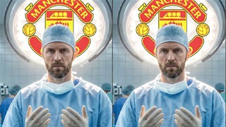 MU đại phẫu: 8 ngôi sao rời đi hè này