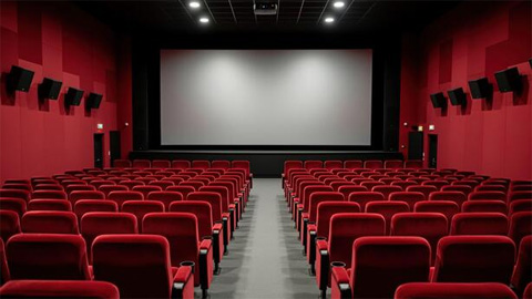 Lịch chiếu phim, lịch sự kiện âm nhạc giải trí tháng 4