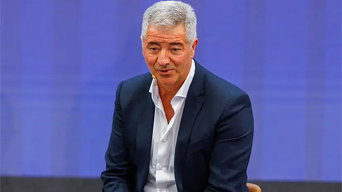 Sếp lớn Atletico nổi điên, tố Barca và Real được ưu ái