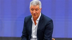 Sếp lớn Atletico nổi điên, tố Barca và Real được ưu ái