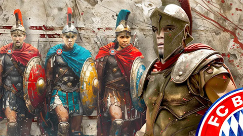 '300 chiến binh' của Kompany: Cơn ác mộng chờ Real Madrid