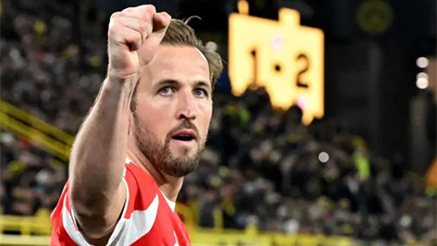 Kane sẽ đến Real Madrid 'ngay cả khi ngồi xe lăn'
