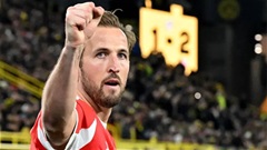 Kane sẽ đến Real Madrid 'ngay cả khi ngồi xe lăn'