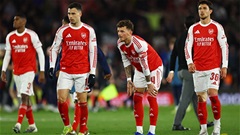 Đánh bại Arsenal giờ dễ lắm!