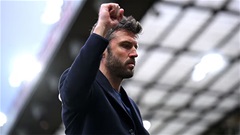 MU đã có cặp tiền vệ lý tưởng mùa tới?