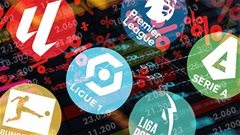 La Liga: Đỉnh cao và đáy sâu tạo nên sức mạnh