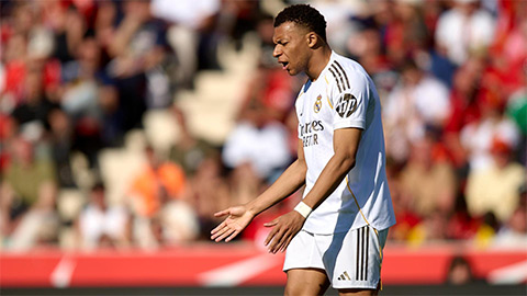 5 lý do khiến Real Madrid 'giương cờ trắng' ở La Liga