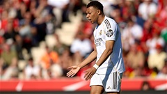 5 lý do khiến Real Madrid 'giương cờ trắng' ở La Liga