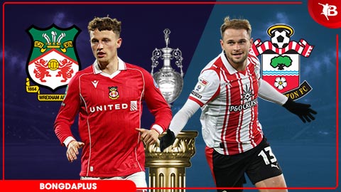 Nhận định bóng đá Wrexham vs Southampton, 02h00 ngày 8/4: Chờ mưa bàn thắng