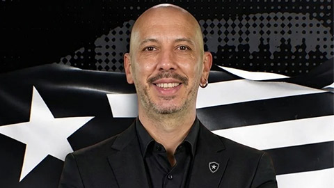 Trợ lý của HLV Polking gia nhập CLB hàng đầu Brazil