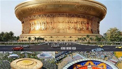 SVĐ Trống Đồng lớn nhất thế giới của Việt Nam có sự thay đổi bất ngờ