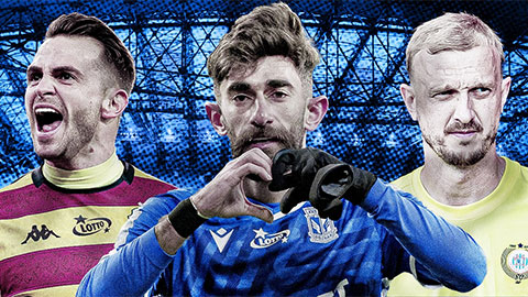 Ekstraklasa, giải đấu khiến Premier League phải ghen tị