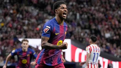 Khi nào Barca có thể vô địch La Liga 2025/26?