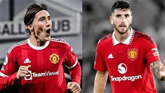 Tin giờ chót 6/4: MU săn 2 'ngôi sao 0 đồng' tại Premier League