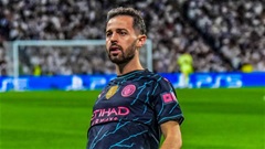 6 khoảnh khắc để đời của Bernardo Silva trong màu áo Man City