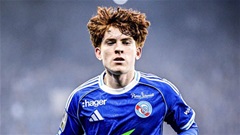 Chelsea đã có tân binh đầu tiên ở Hè 2026?